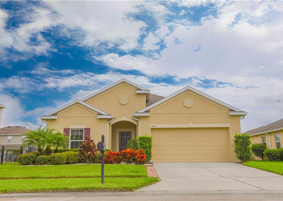 1st image of 3805 Enchantment Ln