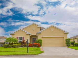 3805 Enchantment Ln, Saint Cloud, FL 34772