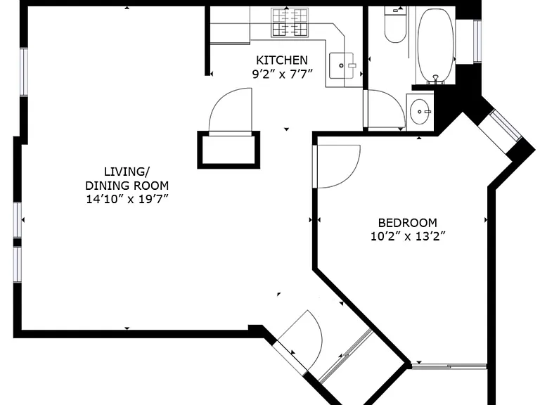 Bloomfield Manor — Photo 4