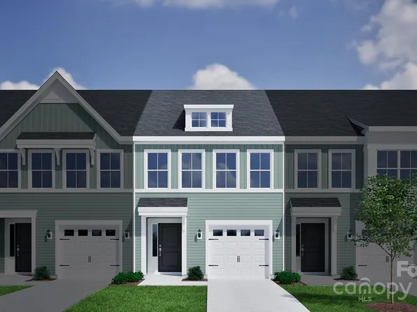 2716 Lehigh Rd, Charlotte, NC 28208