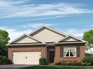 4803 Barrett Oaks Dr S, Millington, TN 38053