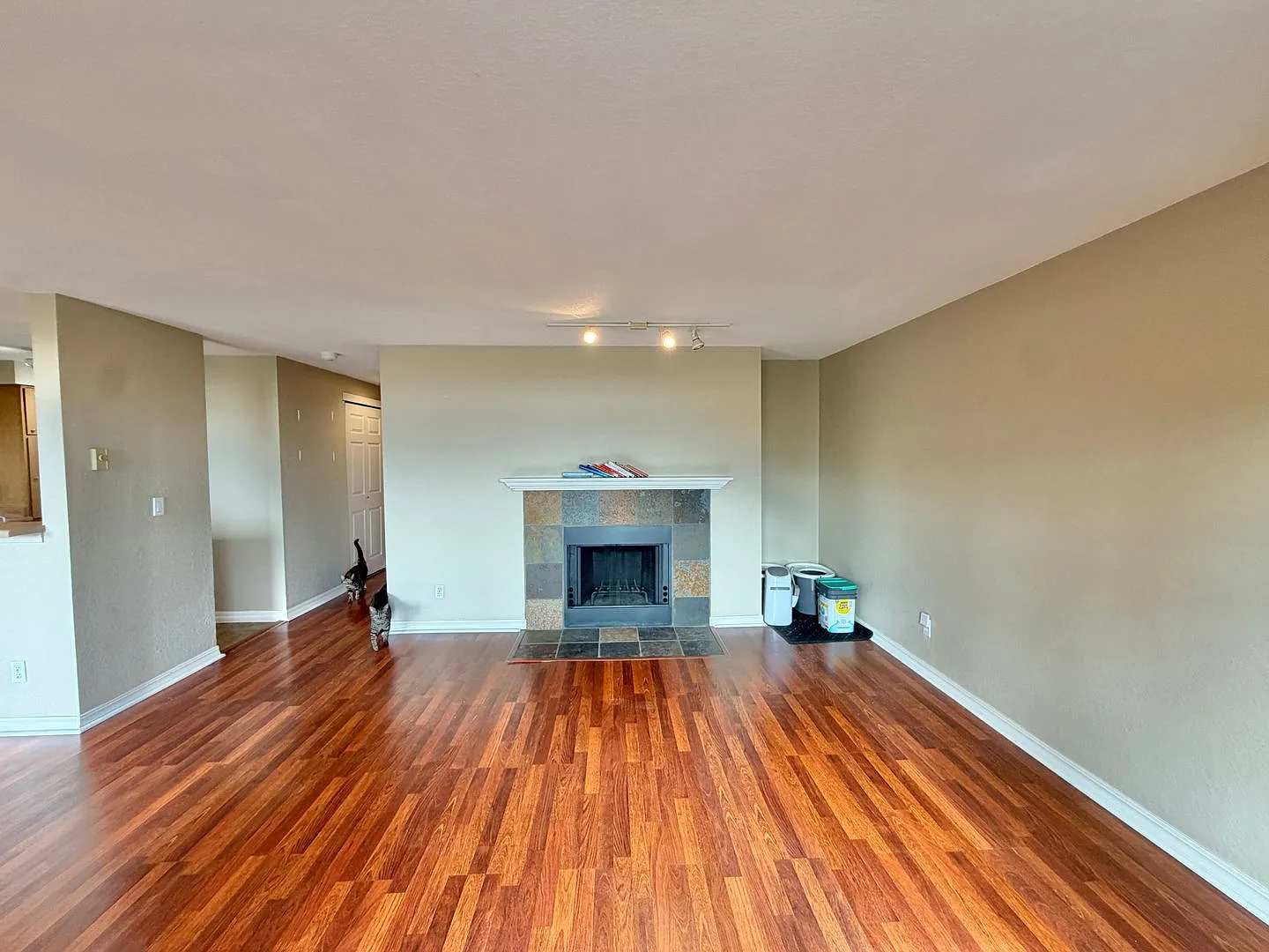 Condo with Water View and Access to Pool — Photo 3