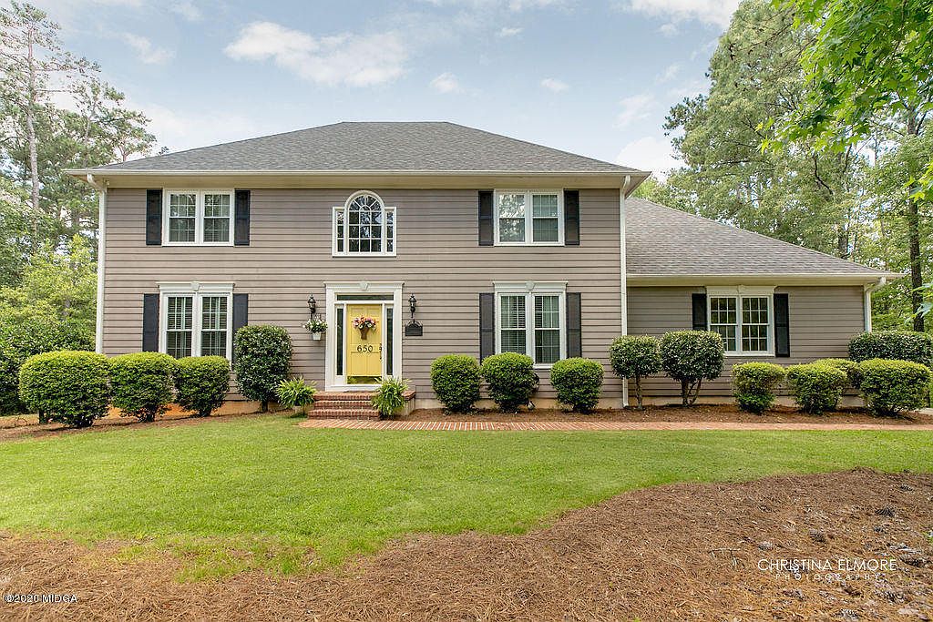 650 River North Blvd, Macon, GA 31211 Zillow