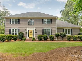 650 River North Blvd, Macon, GA 31211