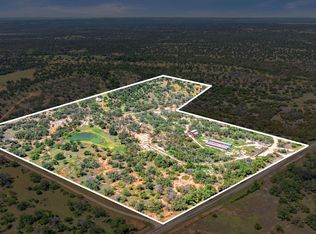 11755 Rm 1323, Johnson City, TX 78636