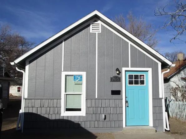 705 N 2nd St, Sterling, CO 80751