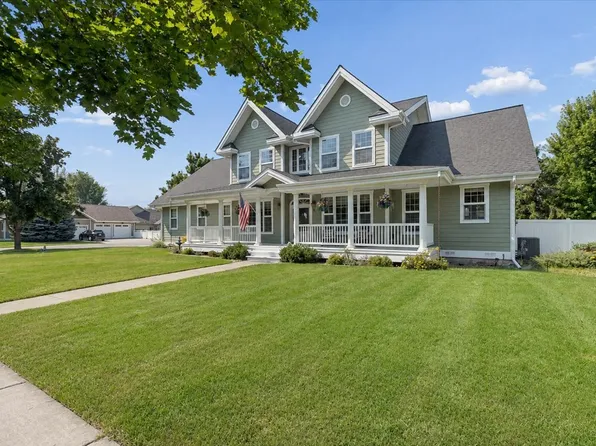 6 Glacier Cir, Kalispell, MT 59901