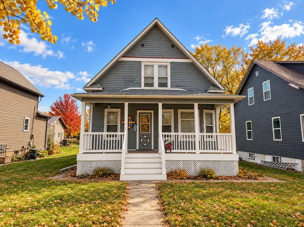 410 Central Ave S, Balaton, MN 56115
