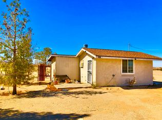 67574 Presswood Rd, Twentynine Palms, CA 92277
