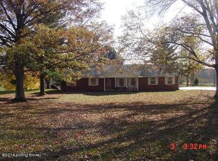 245 Fairground Rd, Bedford, KY 40006