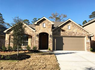 23447 Banksia Dr, New Caney, TX 77357