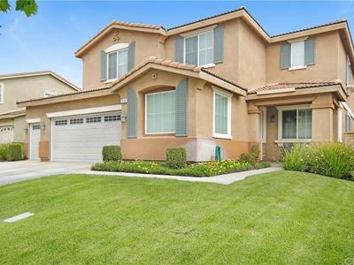 15187 Hawk St, Fontana, CA, 92336