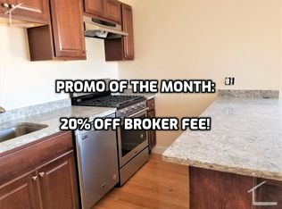 23 Weitz St #30, Allston, MA 02134