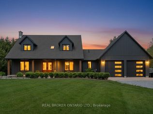 1135 2nd Concession Rd, Langton, ON N0E1G0