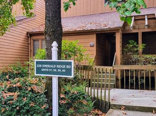 228 Emerald Ridge Rd UNIT 58, Sapphire, NC 28774