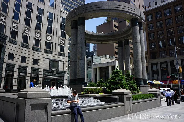 Rented by Living New York | media 11