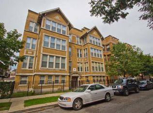 4739 S Ingleside Ave APT 3C, Chicago, IL 60615
