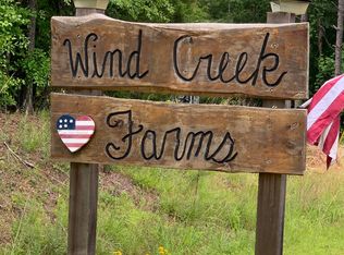 9 Cotton Ln, Alexander City, AL 35010