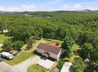 296 Kirtley Road, Branson, MO 65616