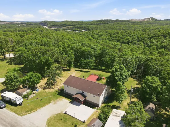 296 Kirtley Road, Branson, MO 65616