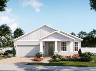 Elm Plan, Oakview, Apopka, FL 32712