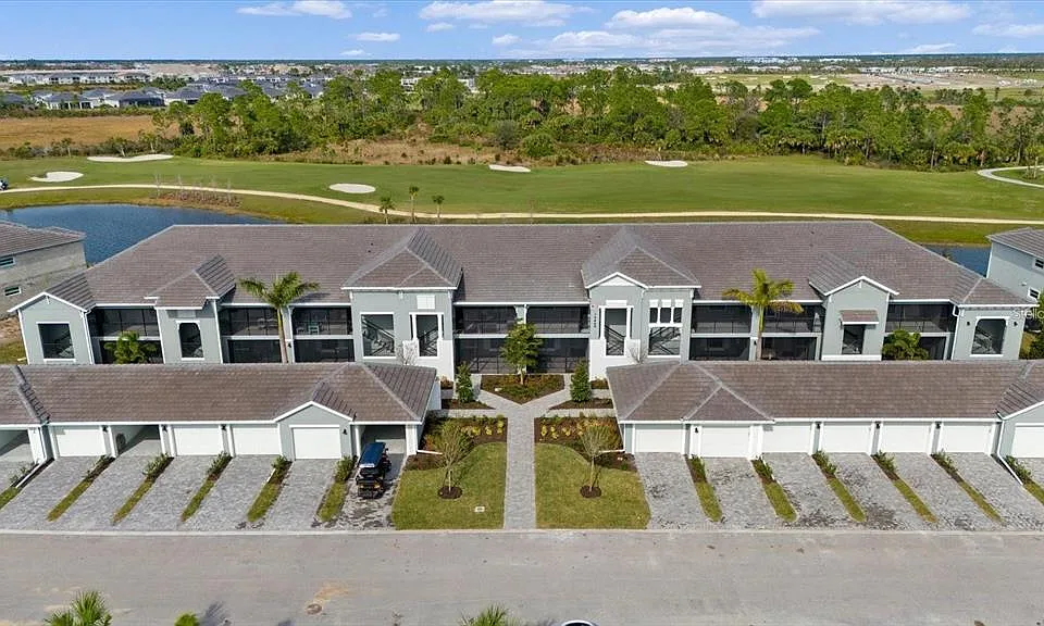 12440 Wellen Golf St #203