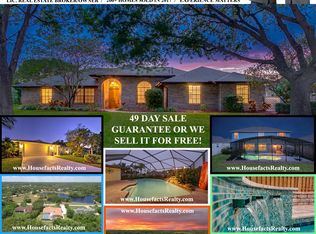 582 Nackman Rd NW, Palm Bay, FL 32907