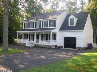 7317 Barkbridge Rd, Chesterfield, VA 23832