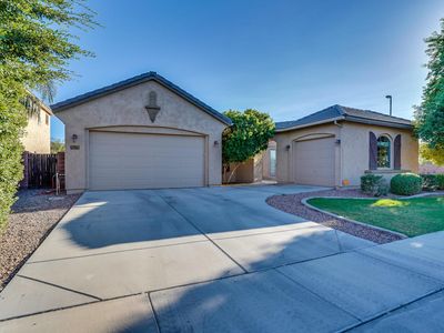 2811 E Blue Sage Rd, Gilbert, AZ, 85297