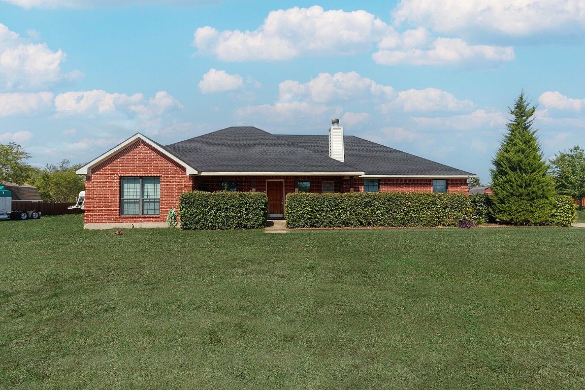 4025 Sabine Ct, Waxahachie, TX 75167 MLS 20441562 Zillow