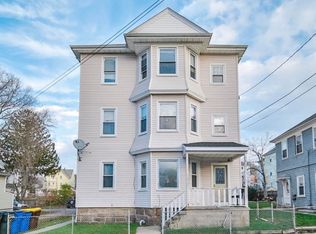 44 Haffards St, Fall River, MA 02723