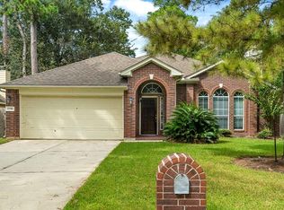 12706 Brightwood Dr, Montgomery, TX 77356