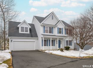 Sterling Woods, Danbury, CT 06811
