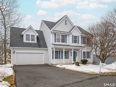 114 Silversmith Drive #114, Danbury, CT, 06811