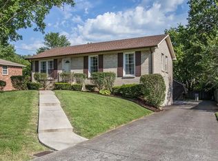 222 New Sawyer Brown Rd, Nashville, TN 37221