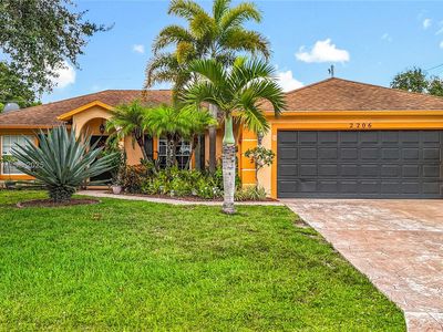 2206 SW Franklin St, Port Saint Lucie, FL, 34953