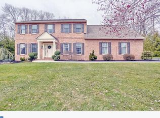 4159 Hunters Run Blvd, Reading, PA 19606