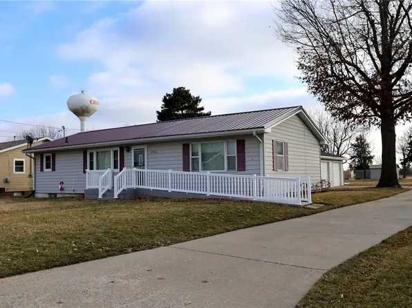 1712 Ilion Ave, Chariton, IA 50049