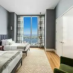 Sold by Extell Marketing Group