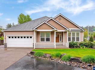 2730 Cherry Hill Ct NW, Salem, OR