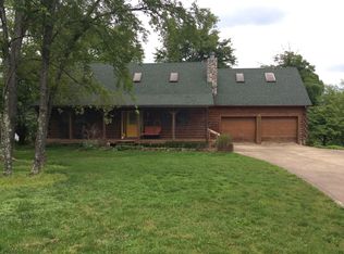 41 Indian Wood Dr SE, Thornville, OH 43076