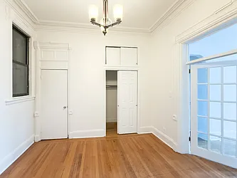 1020 Bedford Avenue, #1F