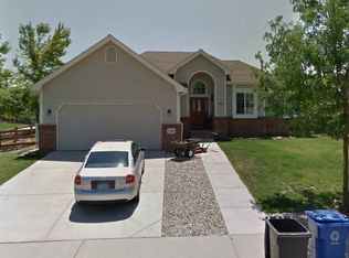 1748 Moonstone Cir, Loveland, CO 80537