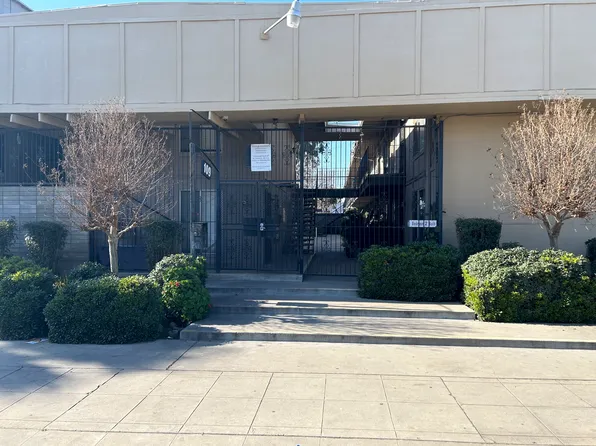 Glenn Apartments