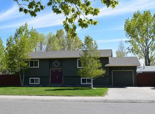 2940 Lewis Ave, Billings, MT 59102