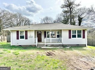 207 Alexander Ave, Lindale, GA 30147