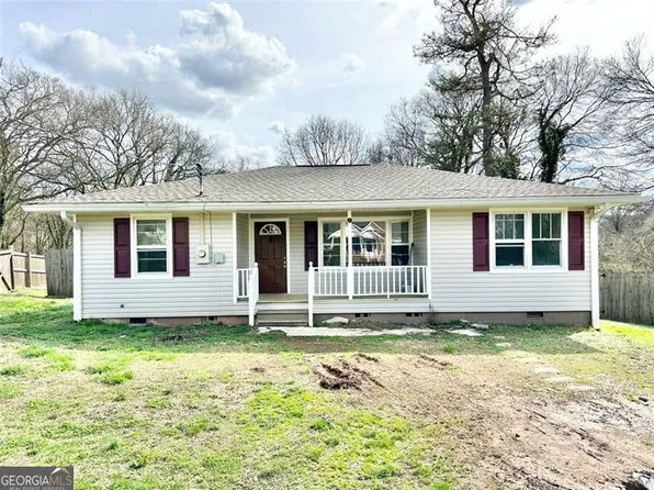 207 Alexander Ave, Lindale, GA 30147