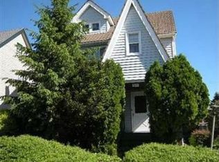 7518 Newport Ave, Parma, OH