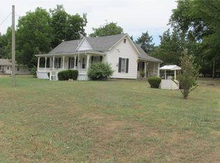 1222 W Pearl St, Collinsville, OK 74021
