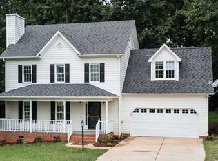 3808 Sky Meadow Dr, Apex, NC 27539